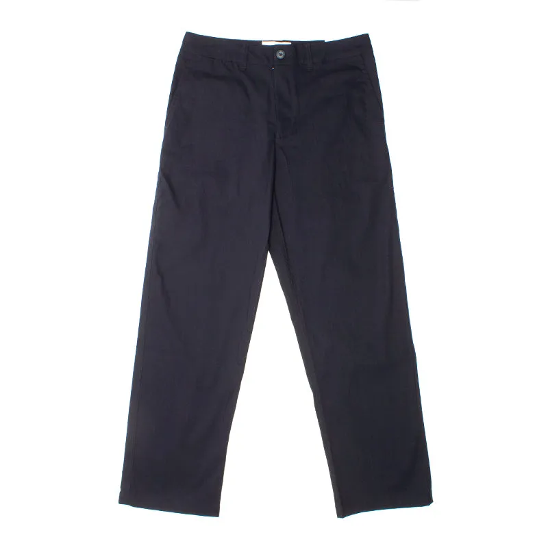 Loose Fit Chino Pant