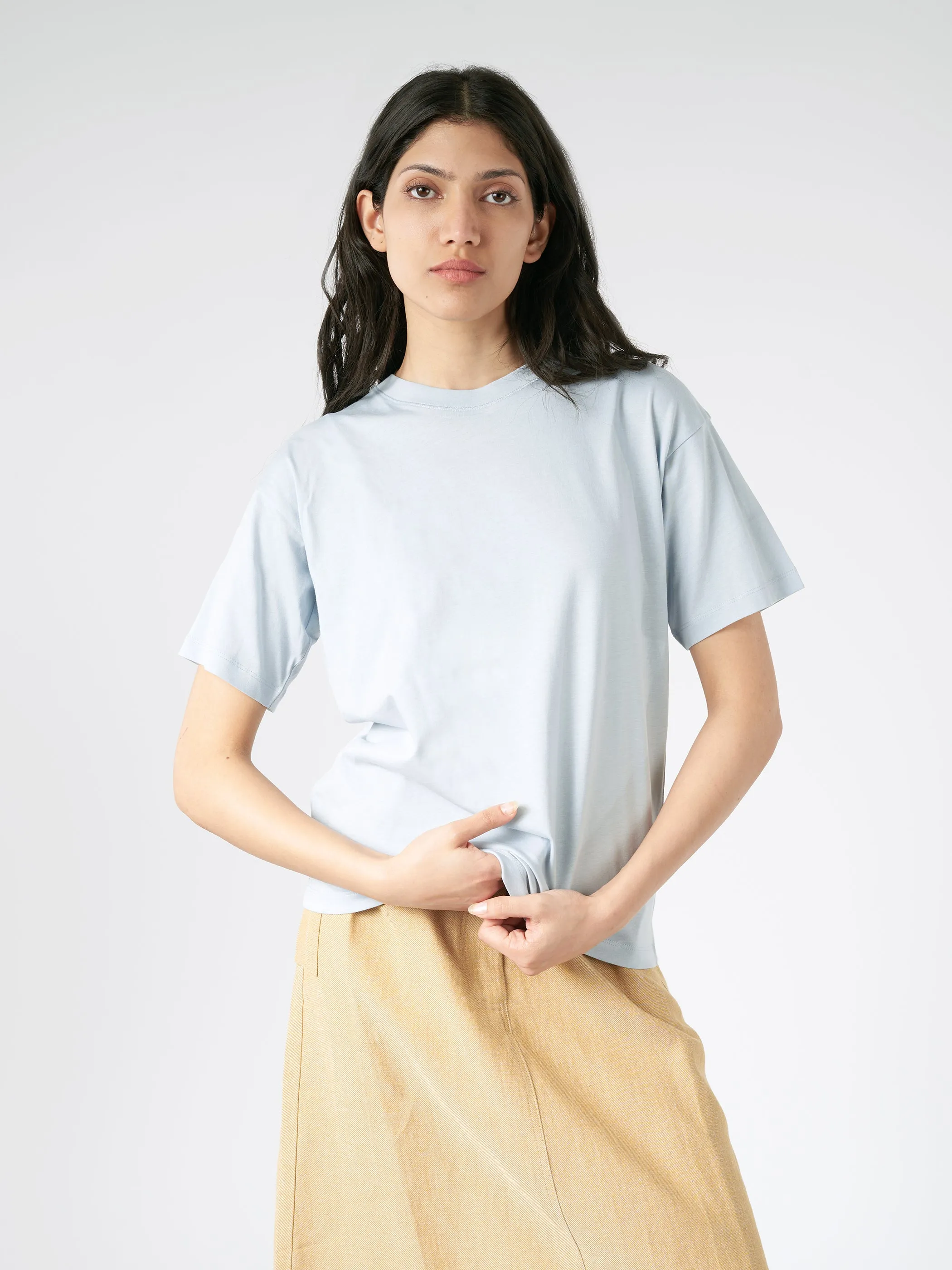 Loose Fit Tee