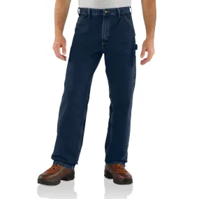 Loose Fit Work Jean