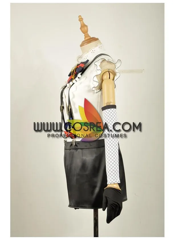 Love Live Aqours Circus Pre Awakening Cosplay Costume