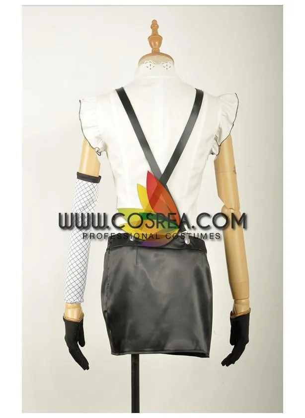 Love Live Aqours Circus Pre Awakening Cosplay Costume