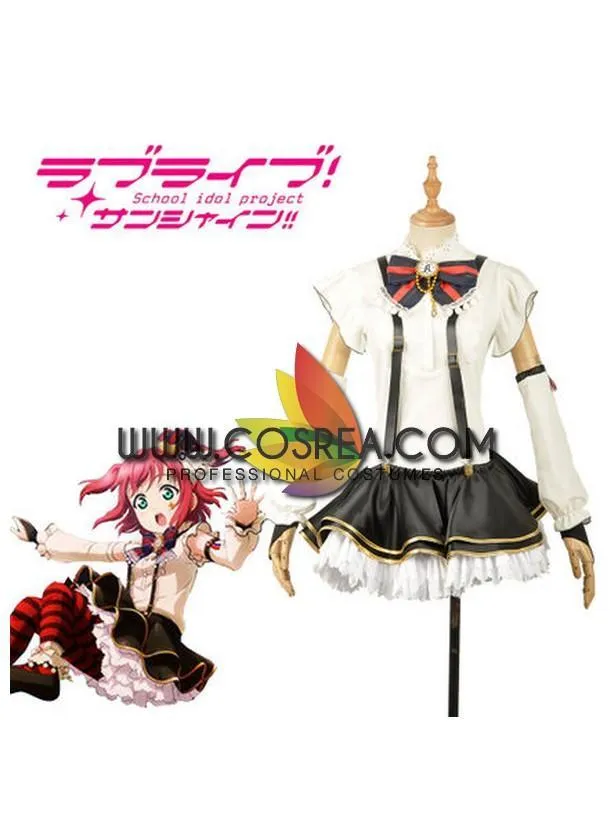 Love Live Aqours Circus Pre Awakening Cosplay Costume