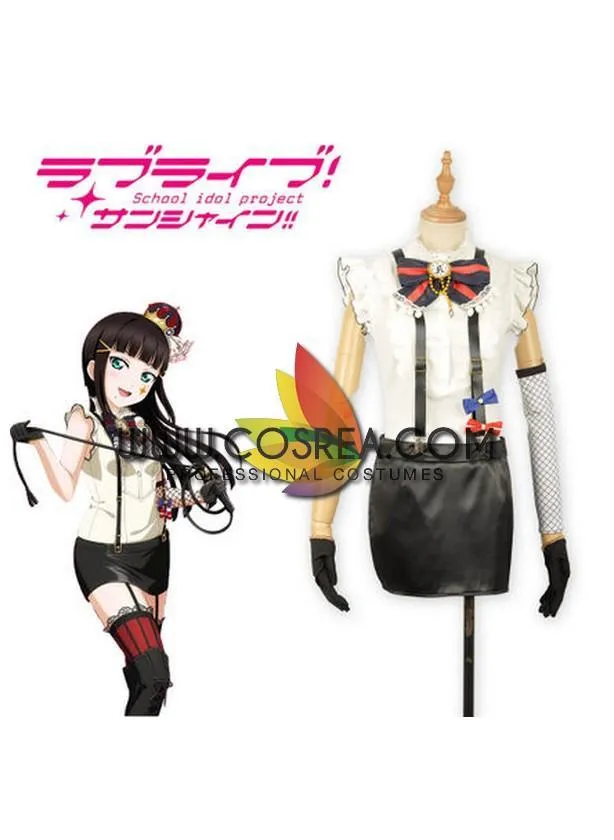 Love Live Aqours Circus Pre Awakening Cosplay Costume