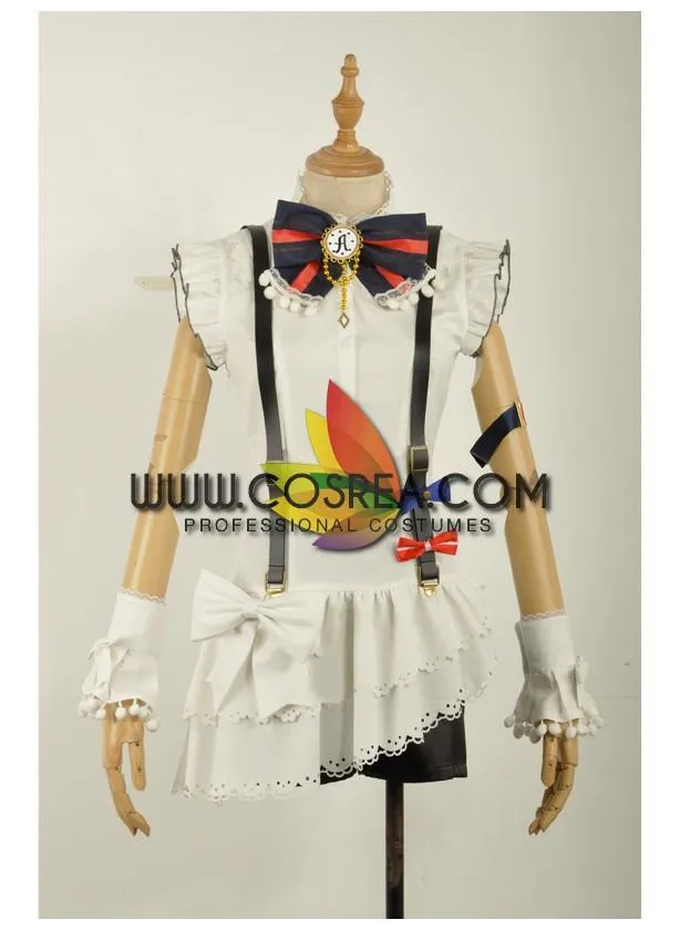 Love Live Aqours Circus Pre Awakening Cosplay Costume