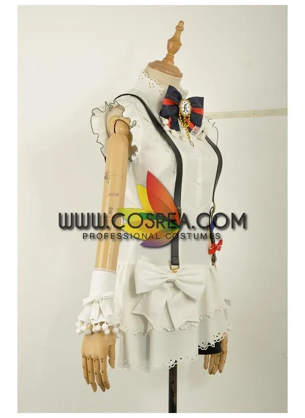 Love Live Aqours Circus Pre Awakening Cosplay Costume