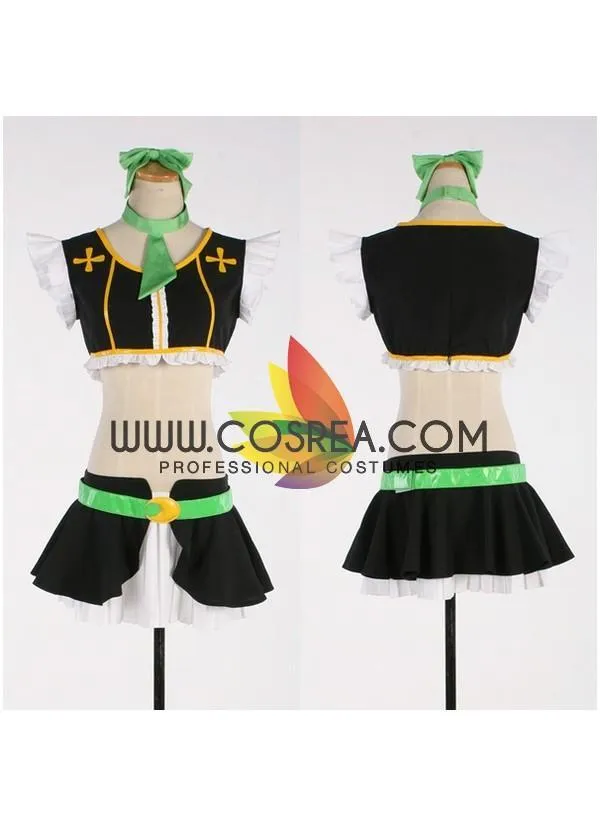 Love Live No Brand Girls Cosplay Costume