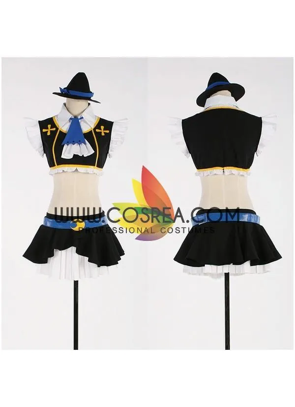 Love Live No Brand Girls Cosplay Costume