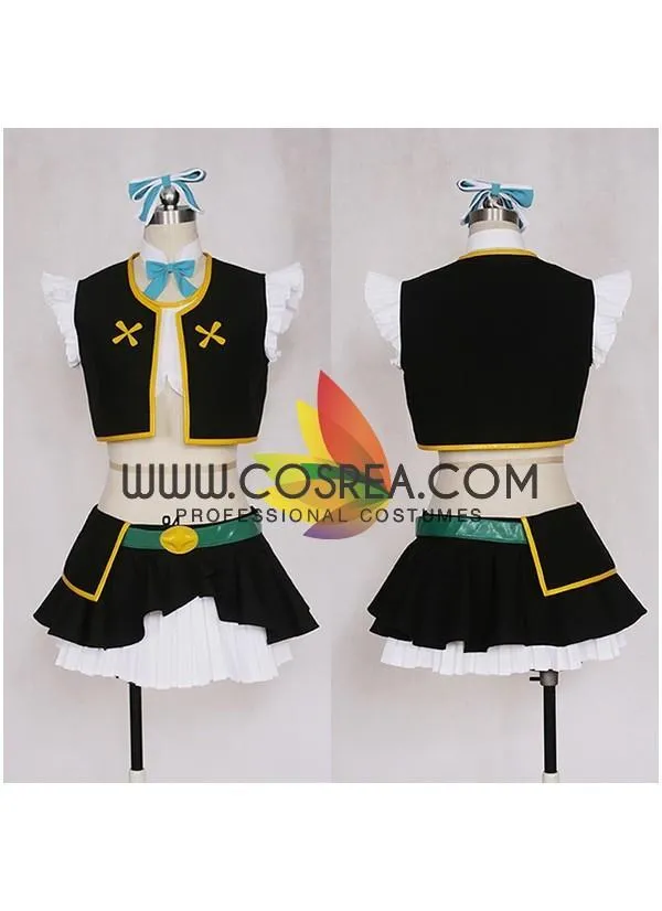 Love Live No Brand Girls Cosplay Costume