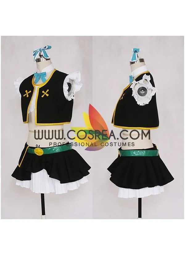 Love Live No Brand Girls Cosplay Costume