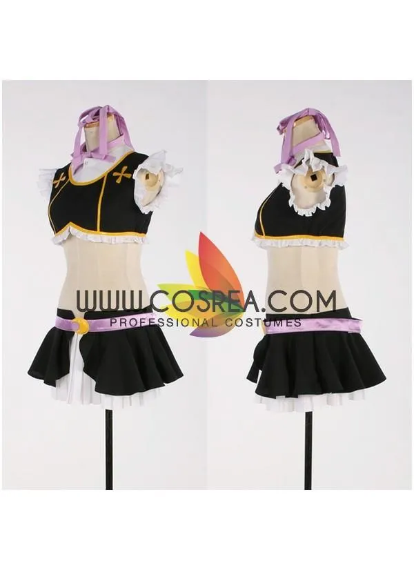 Love Live No Brand Girls Cosplay Costume