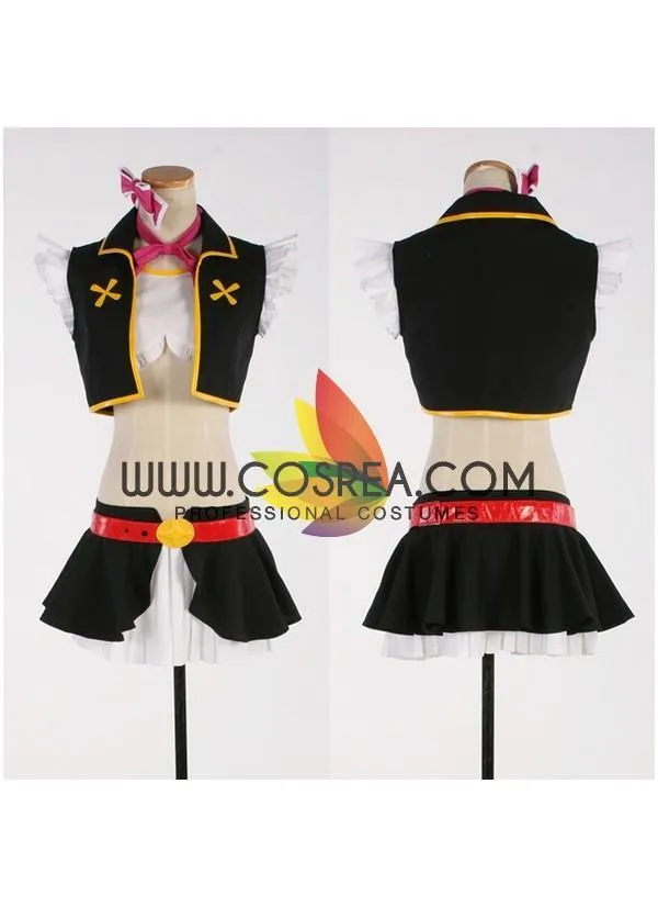 Love Live No Brand Girls Cosplay Costume