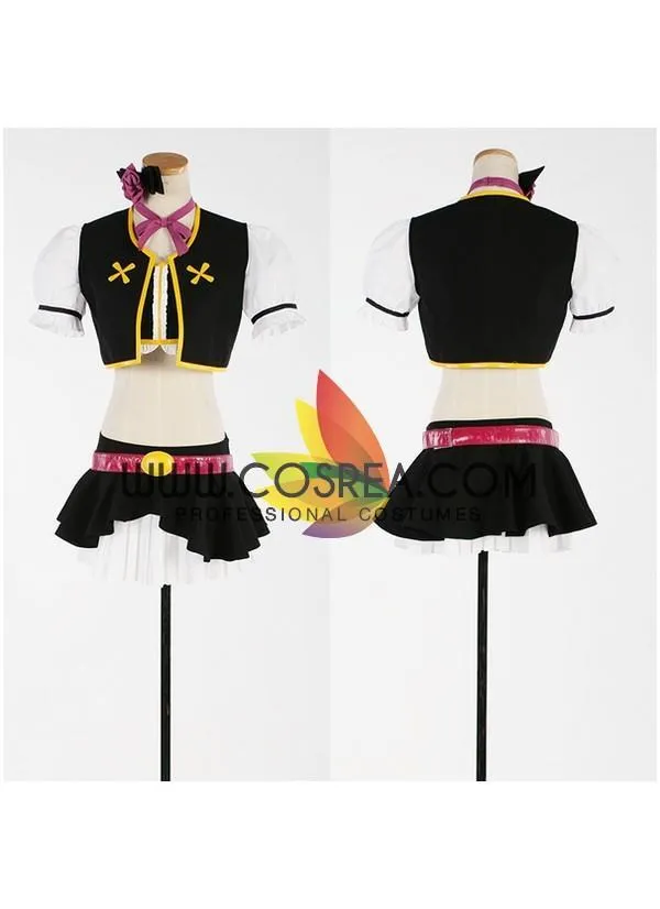 Love Live No Brand Girls Cosplay Costume