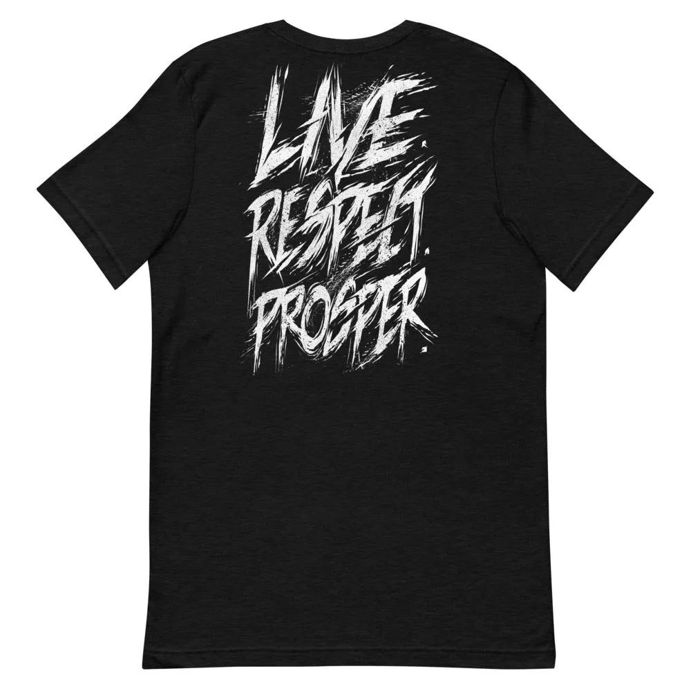 LRP GRAPHIC T