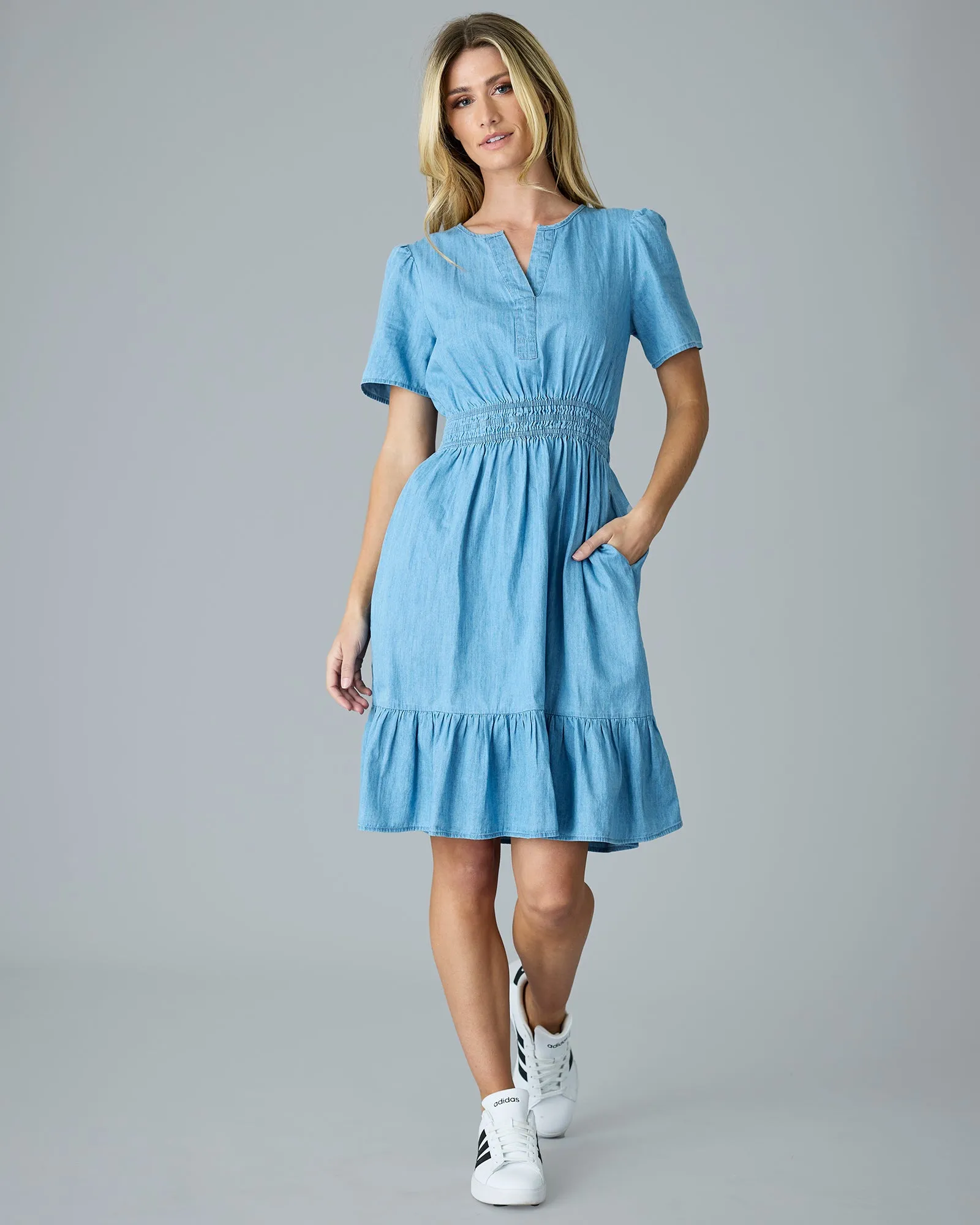 Lydia Dress