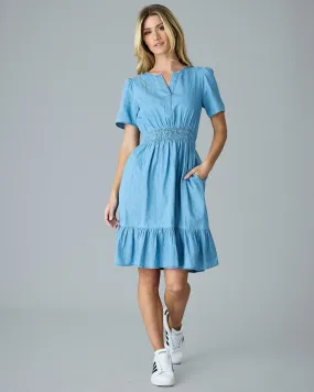 Lydia Dress