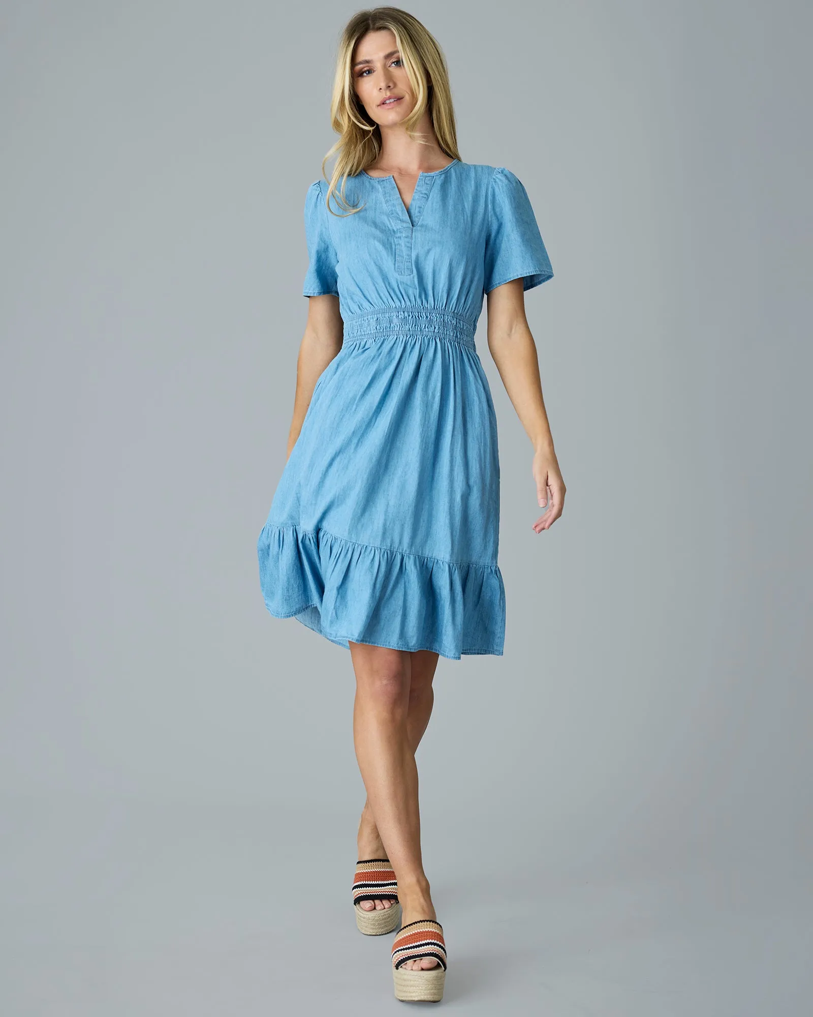 Lydia Dress