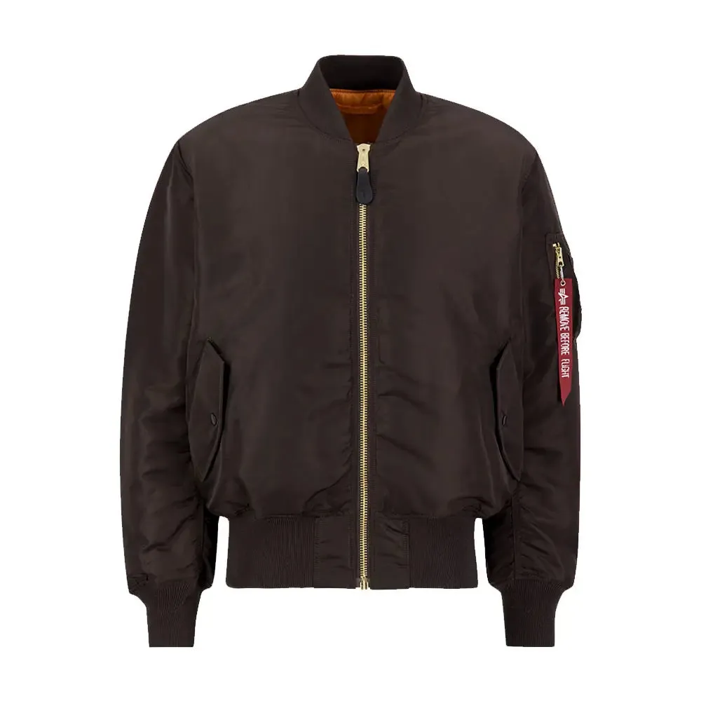 Ma-1 Jacket