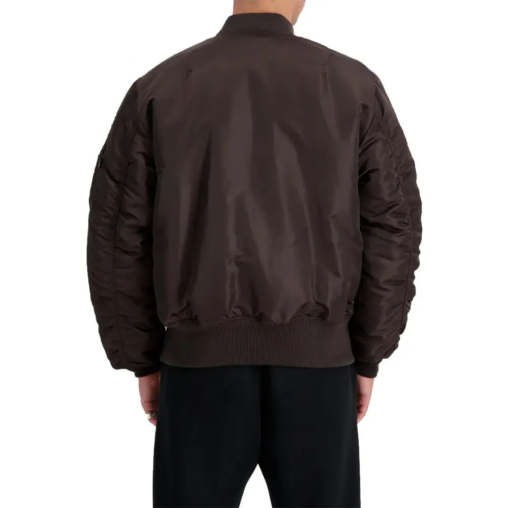 Ma-1 Jacket