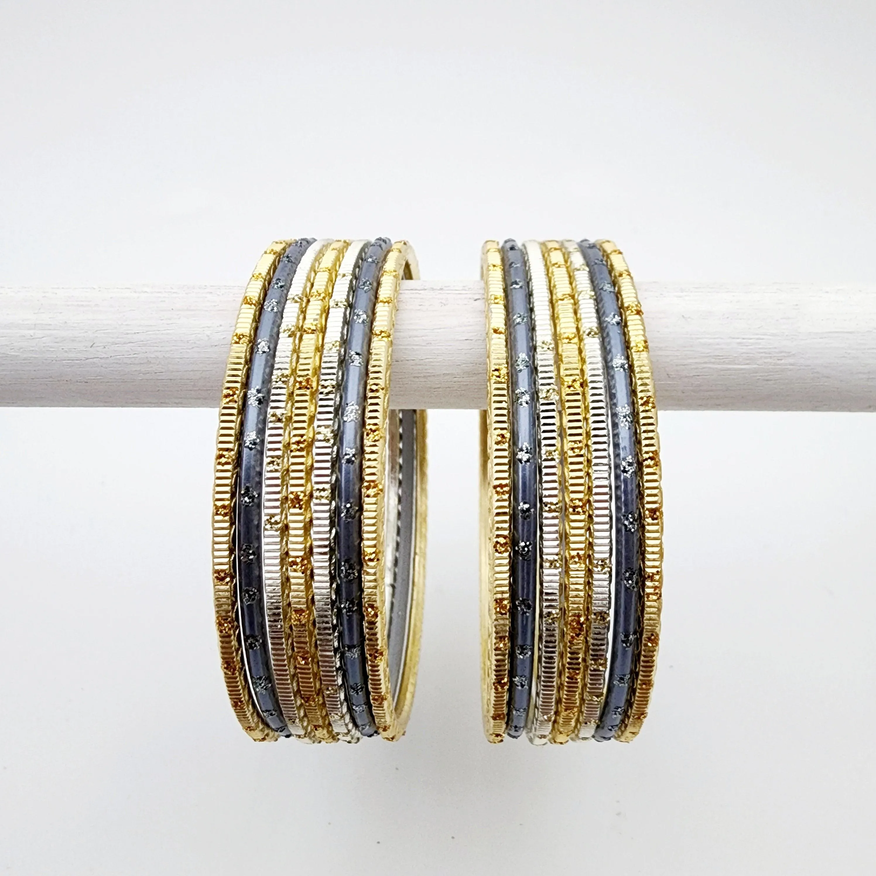 Mackenzie Bangle Set