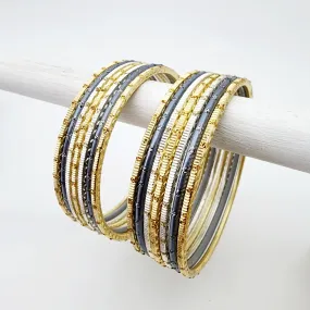 Mackenzie Bangle Set