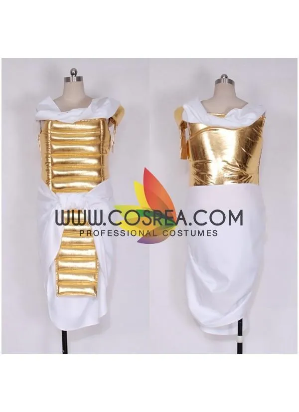 Magi Masrur Cosplay Costume