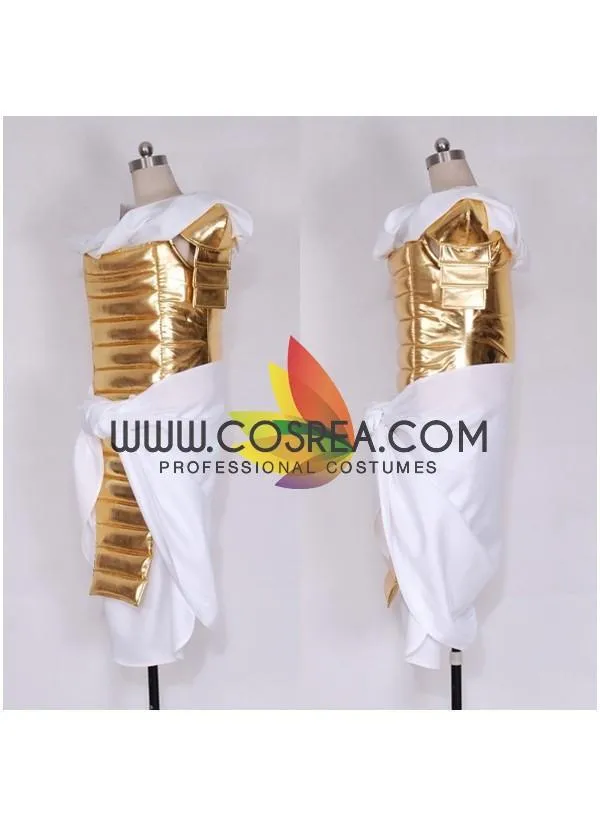 Magi Masrur Cosplay Costume