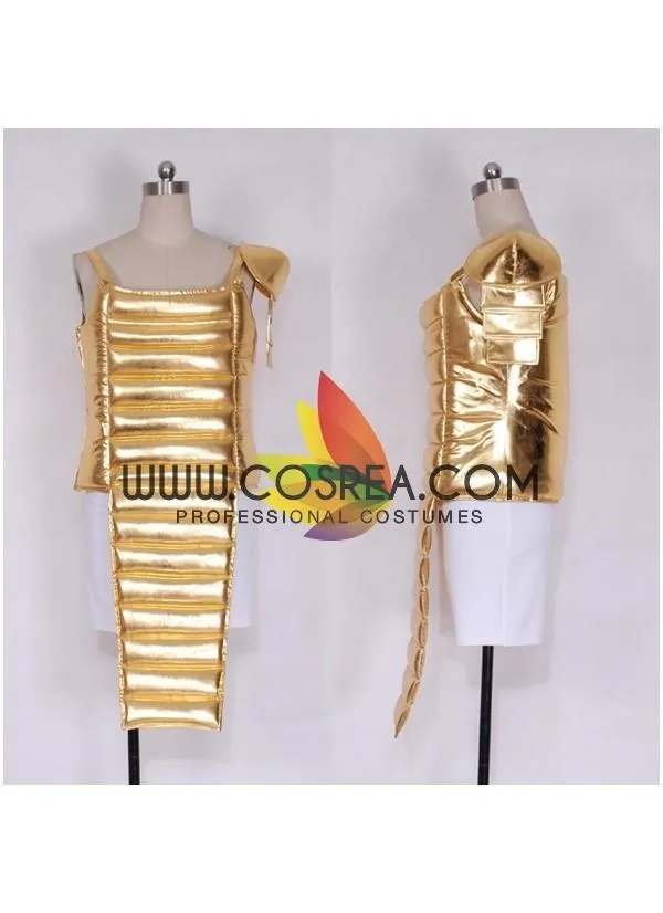 Magi Masrur Cosplay Costume