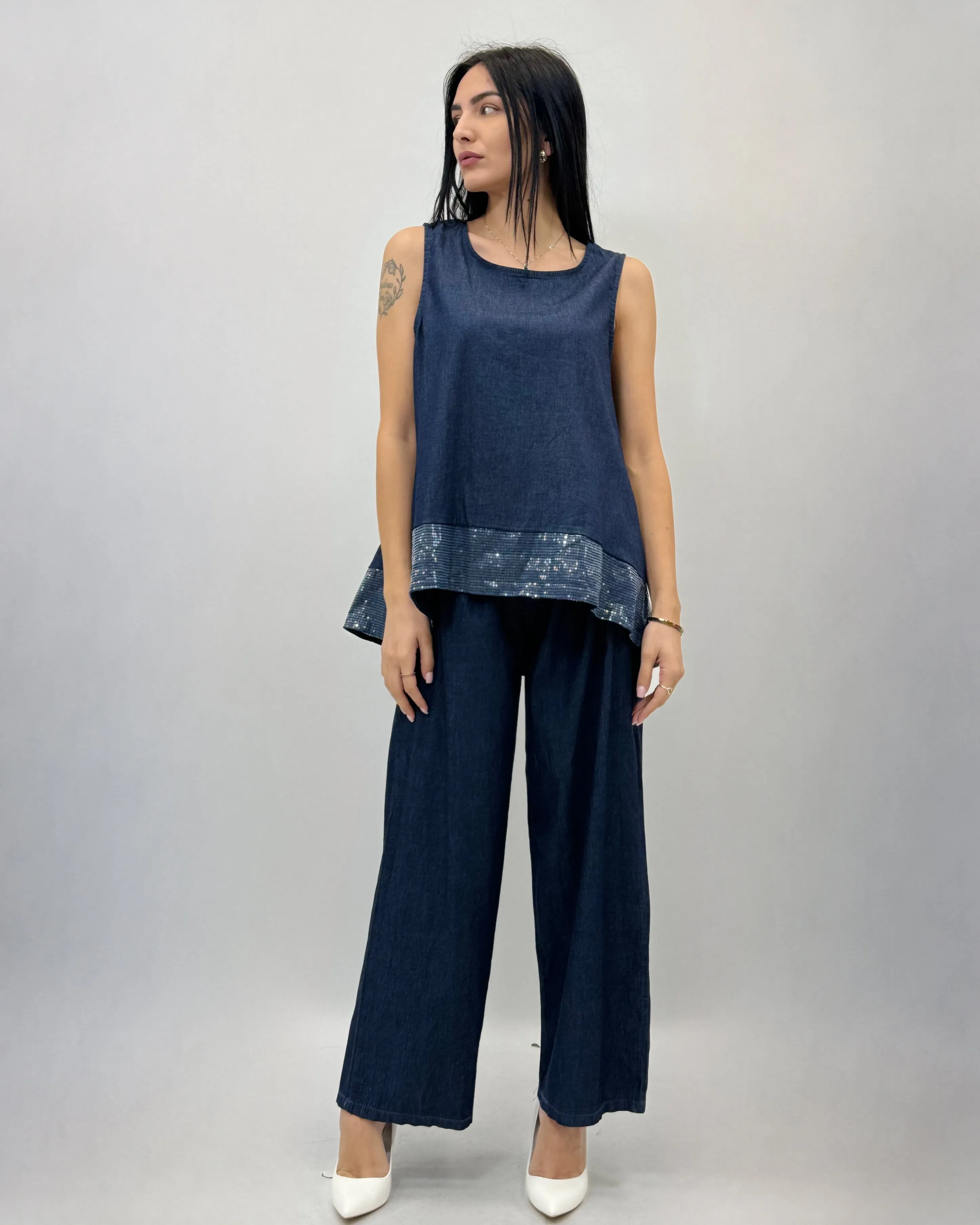 Maglia Penny