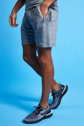 Man Active Tonal Short | boohooMAN UK