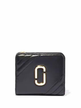 Marc Jacobs The Glam Shot Mini Compact Wallet