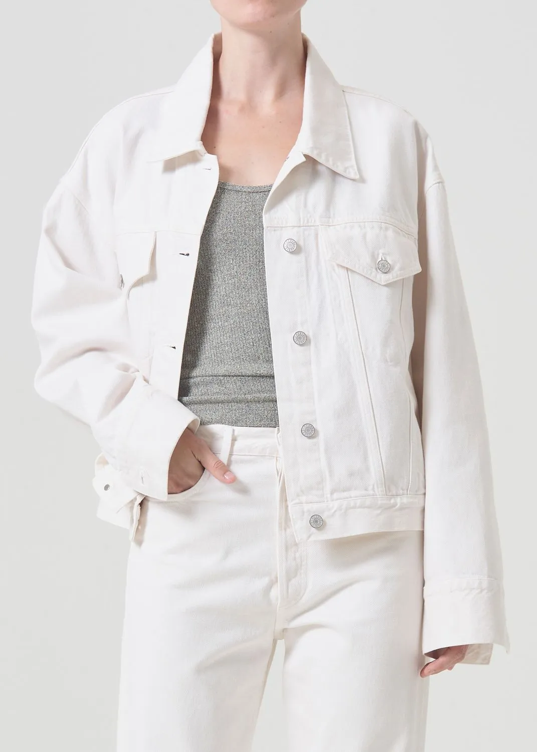 Martika Jacket