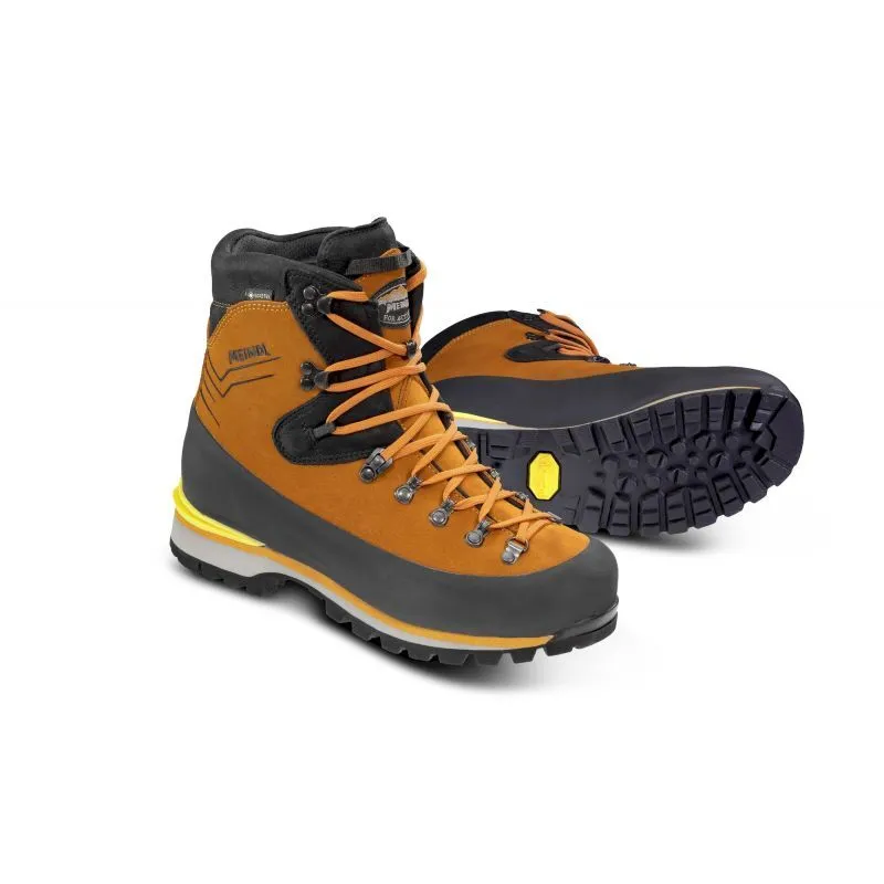 Meindl  Alta Rocca GTX - Scarponi da alpinismo - Uomo