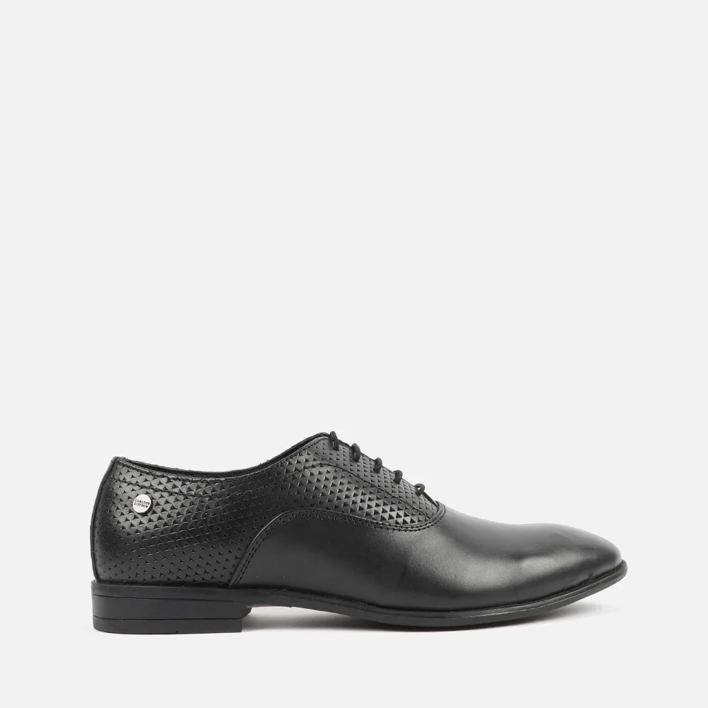 Men Formal Oxford Leather Shoes