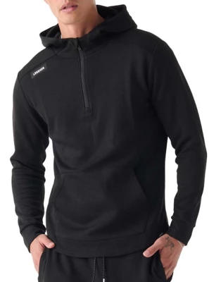 Men's Legends Hawthorne Tech 1/4 Zip Hoodie