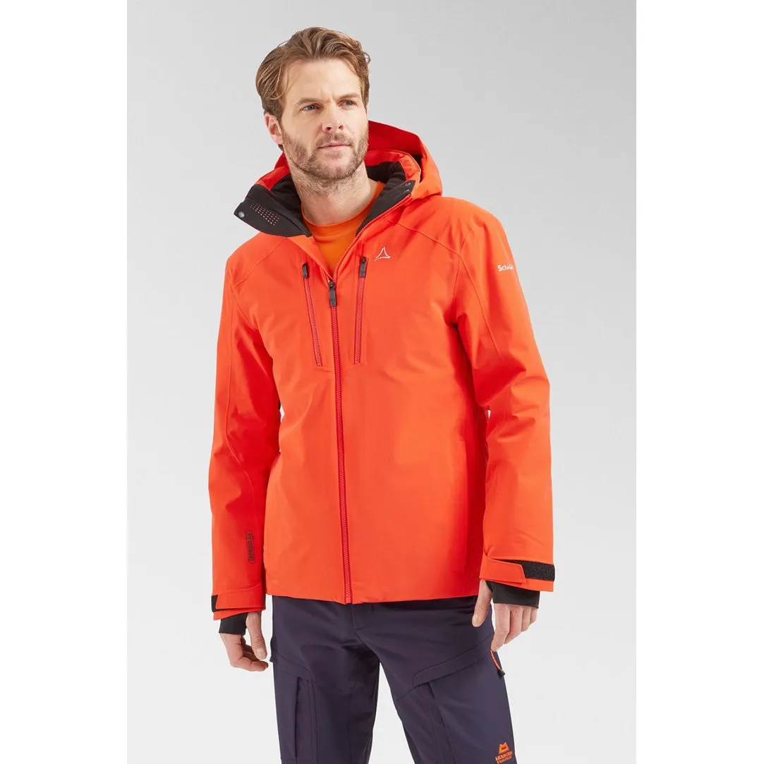 Mens Verbier Jacket