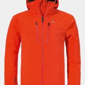 Mens Verbier Jacket