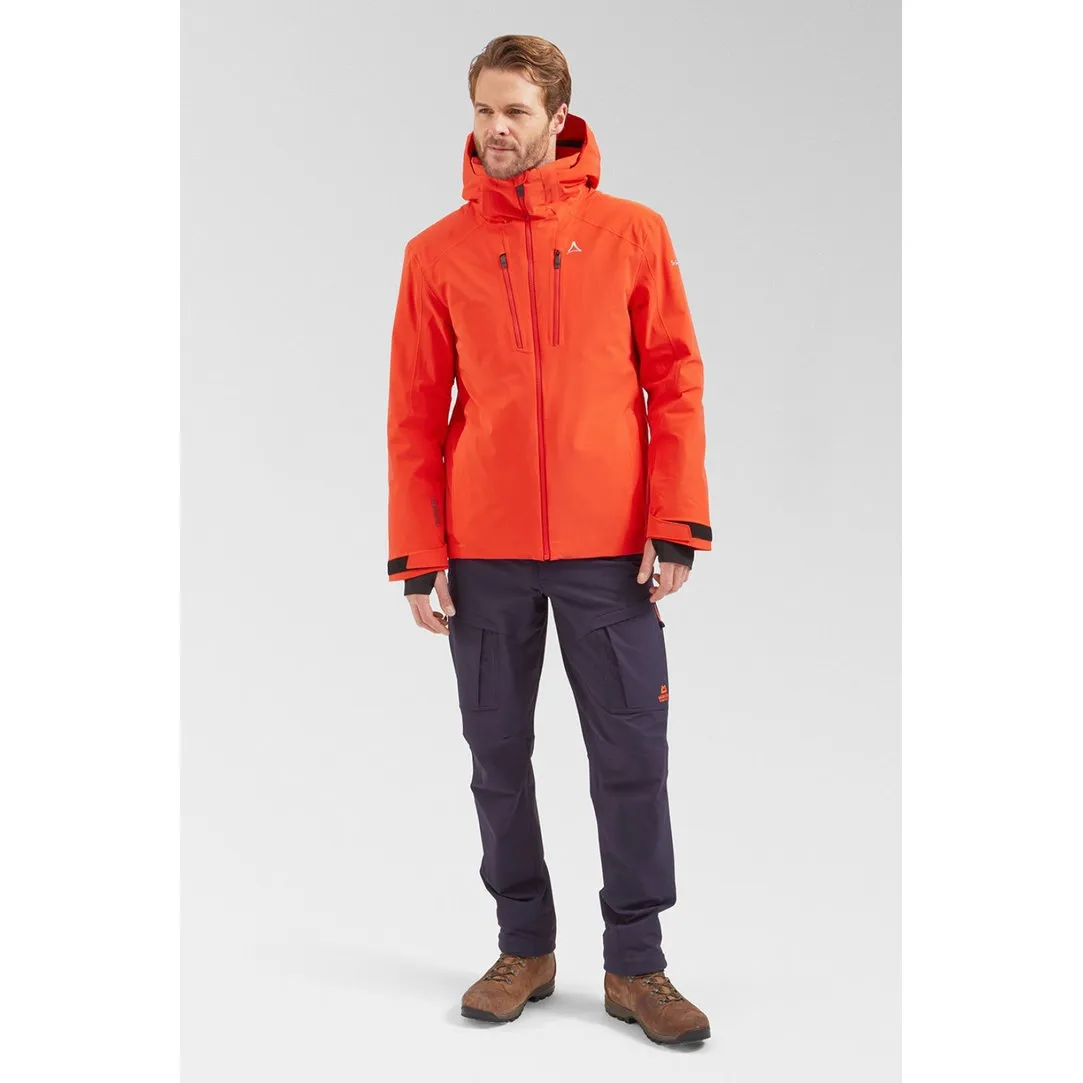 Mens Verbier Jacket