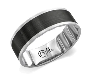 Men's Wedding Band