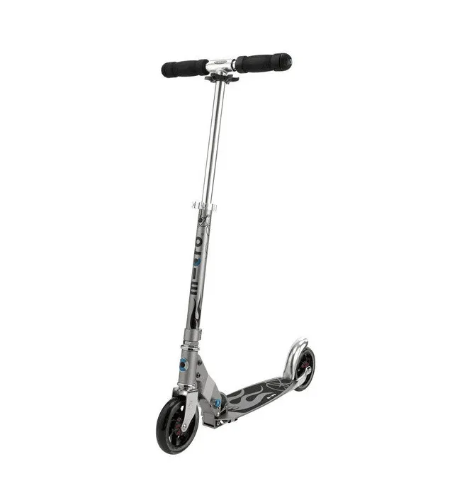 Micro Speed Plus Scooter