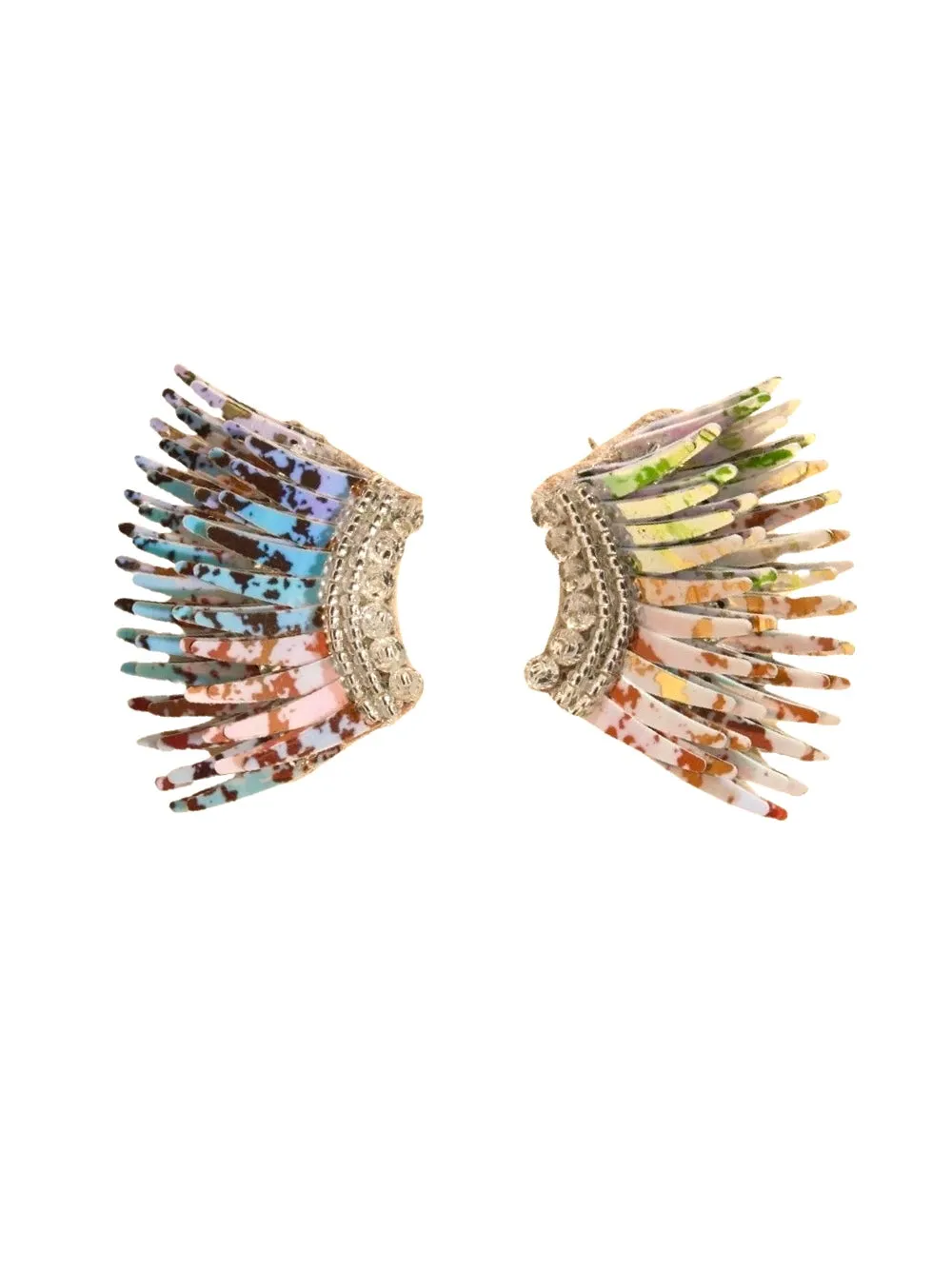 Mignonne Gavigan Mini Madeline Earrings (More Colors)