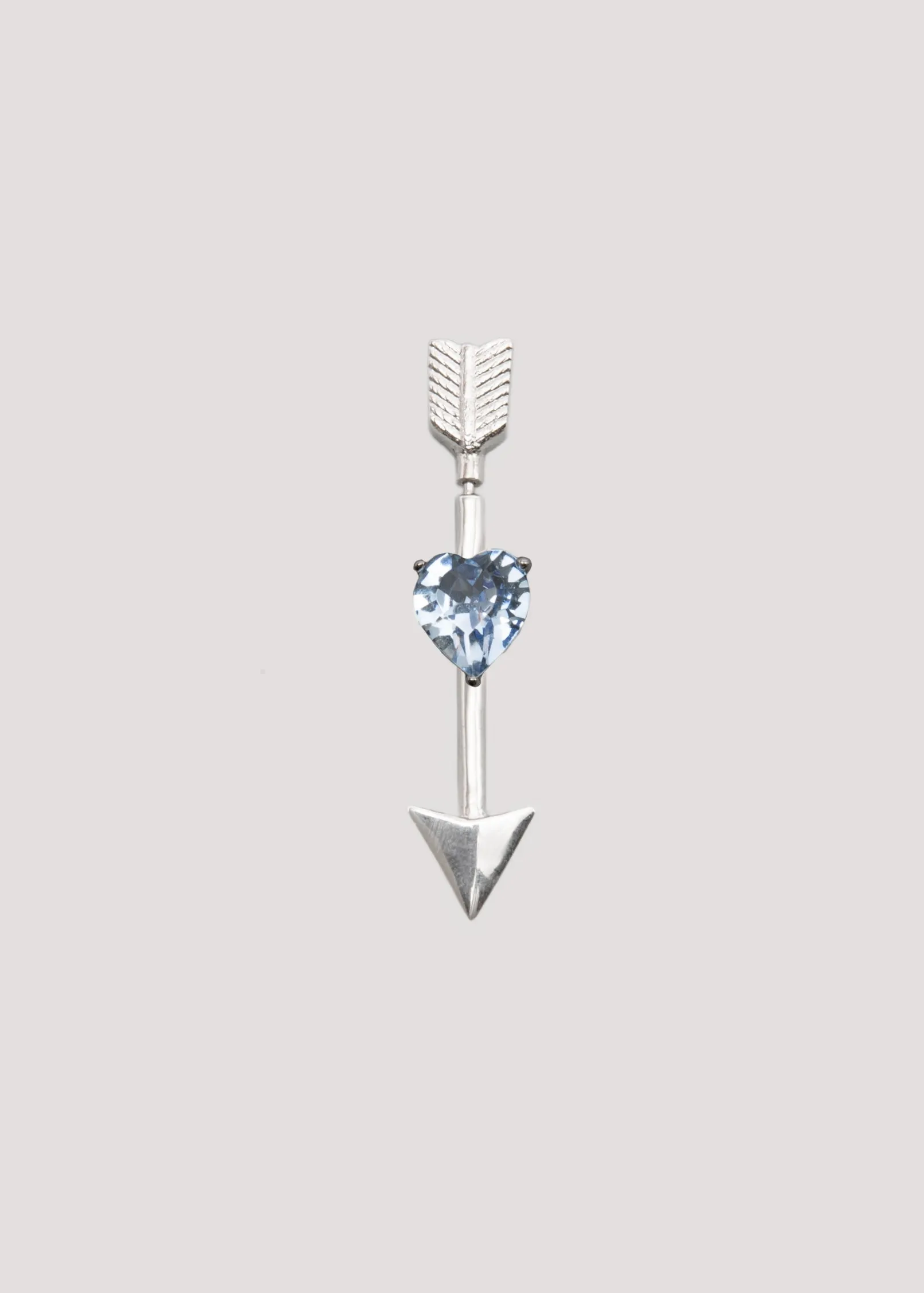 Mini Cupido earring