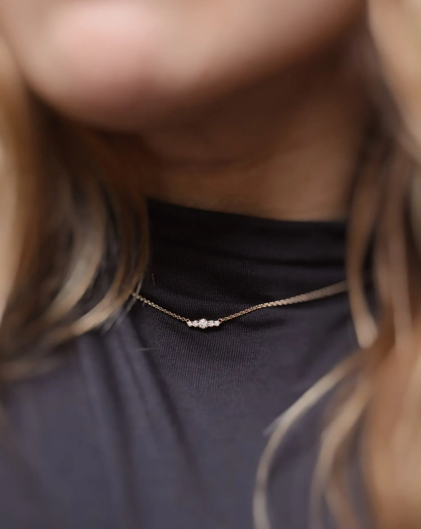 Mini Elise Necklace