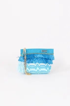 Mini Pochette Wave