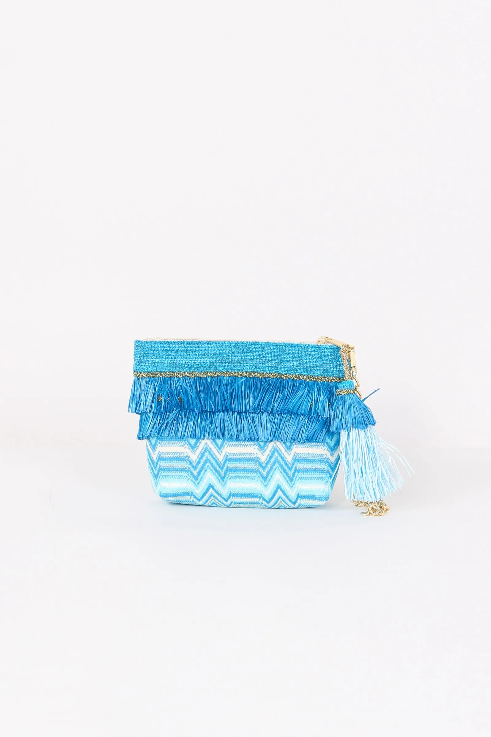 Mini Pochette Wave