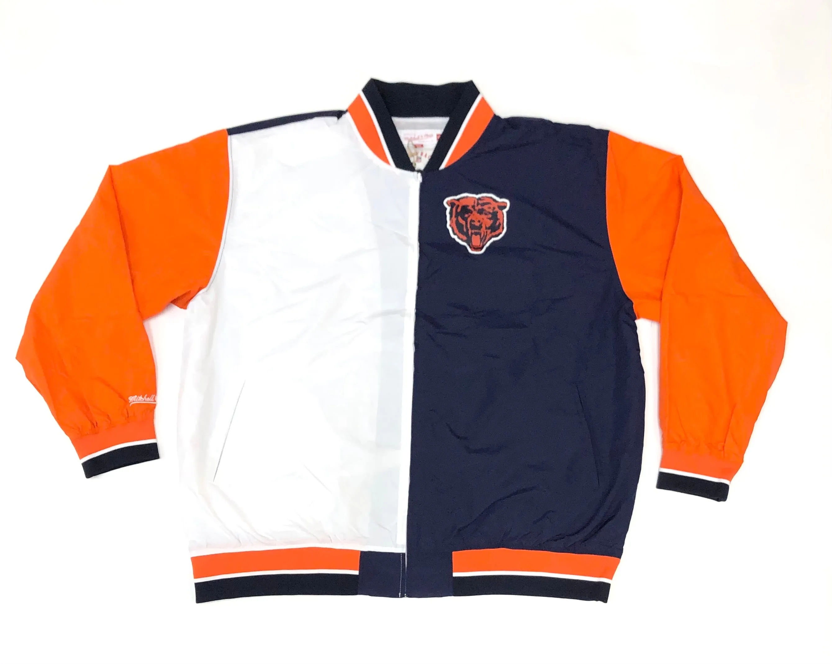 MITCHELL AND NESS MN57PS-BEARS