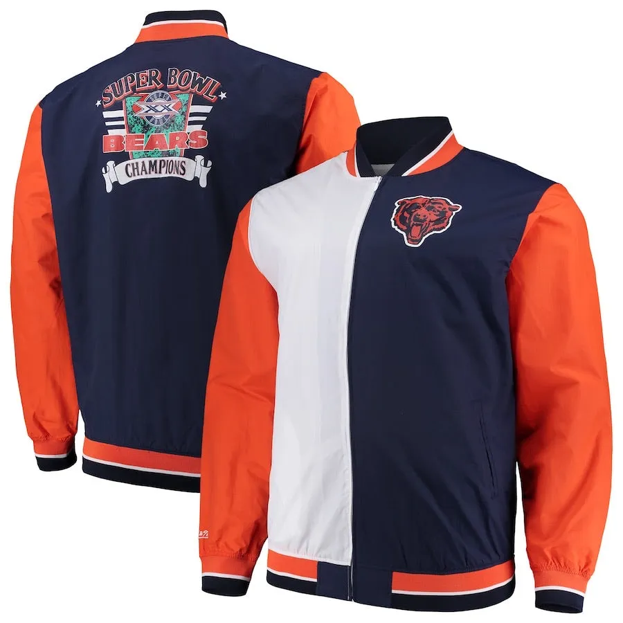 MITCHELL AND NESS MN57PS-BEARS