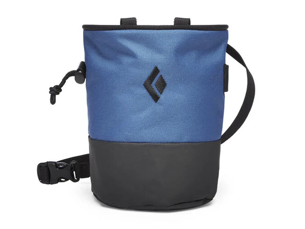 Mojo Zip Chalk Bag