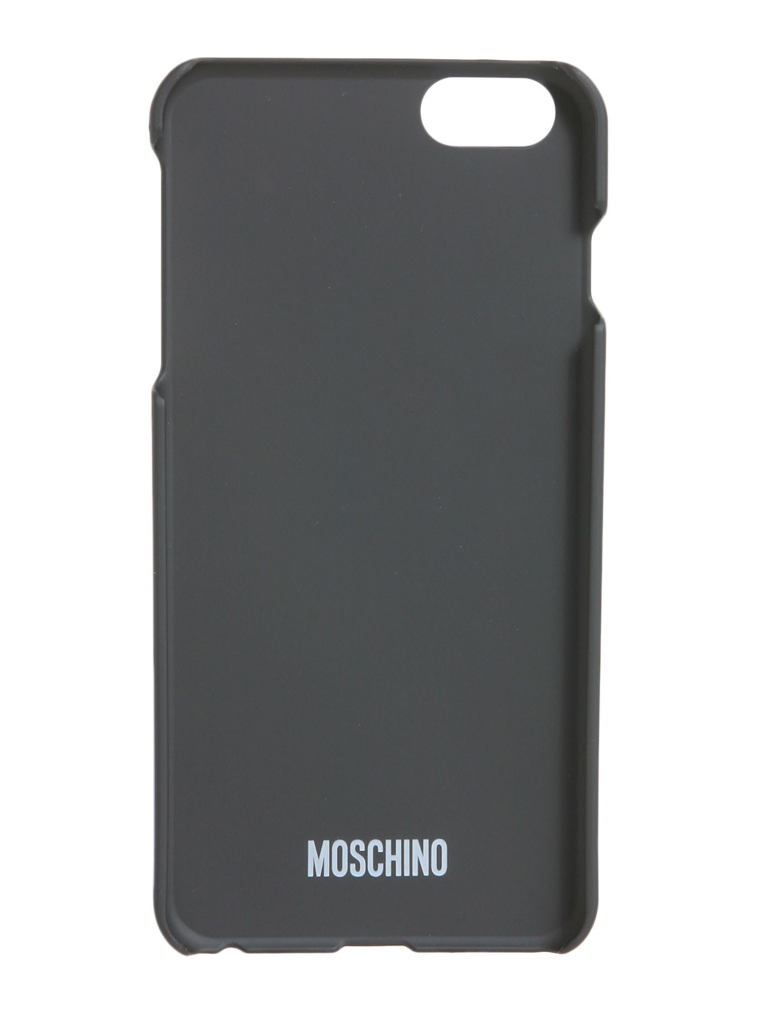 MOSCHINO    TIGER IPHONE 6/6S PLUS CASE