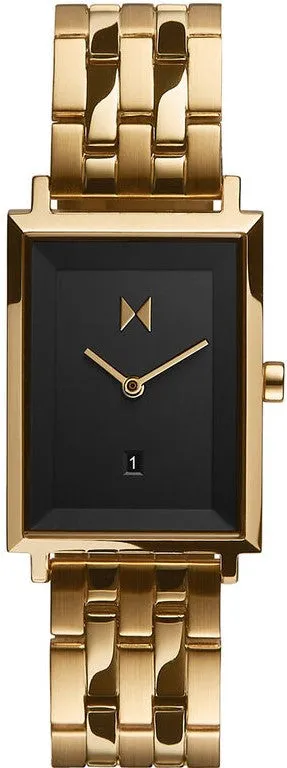 MVMT Signature Square Mason