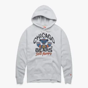 NFL x Grateful Dead x Bears Hoodie